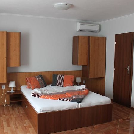 Privat Arcadia Podhájska Exterior foto
