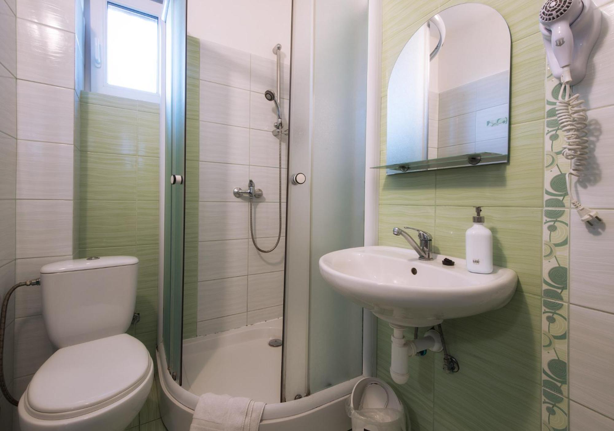 Privat Arcadia Podhájska Quarto foto