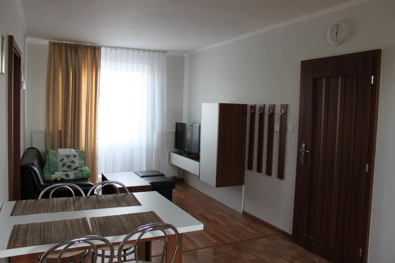 Privat Arcadia Podhájska Exterior foto