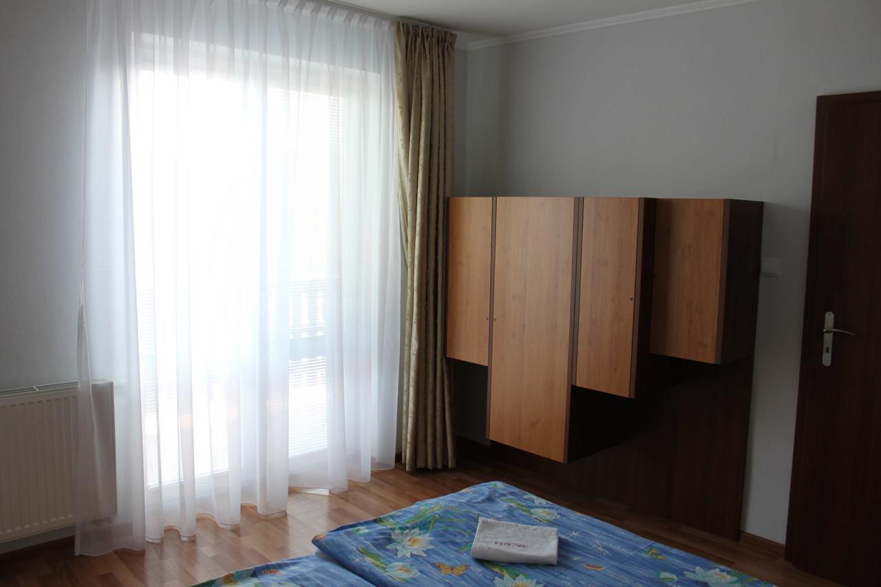 Privat Arcadia Podhájska Exterior foto