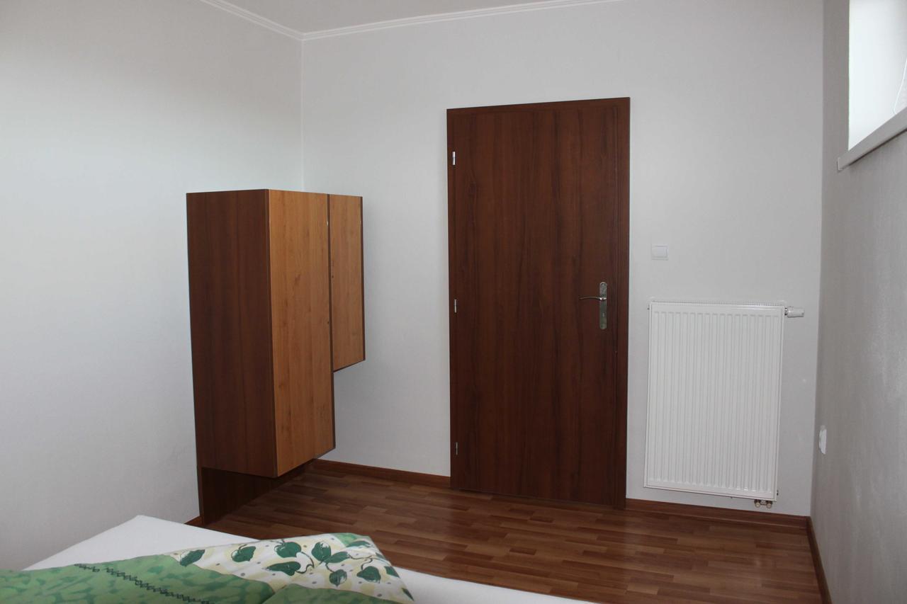 Privat Arcadia Podhájska Exterior foto