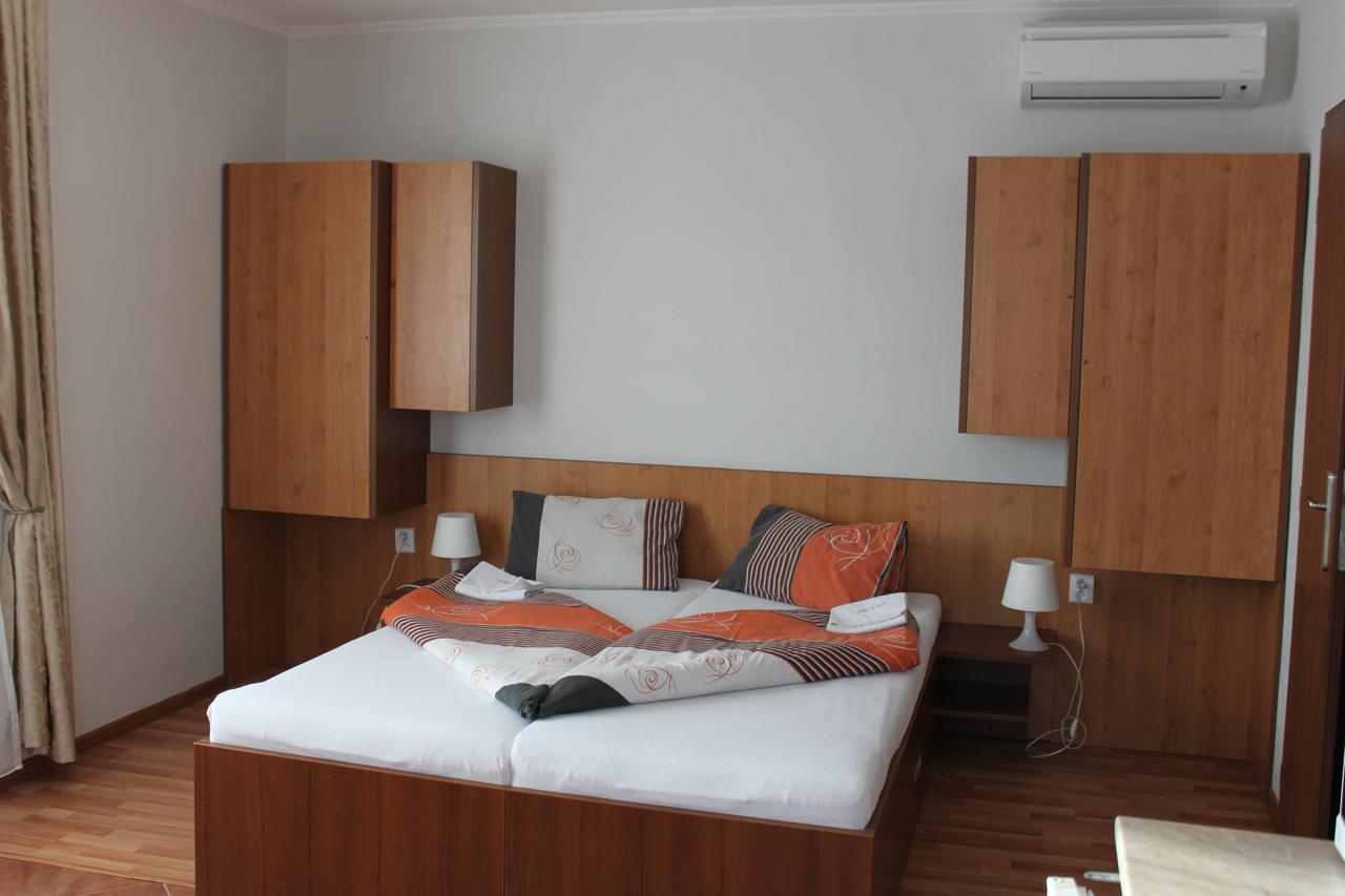 Privat Arcadia Podhájska Exterior foto